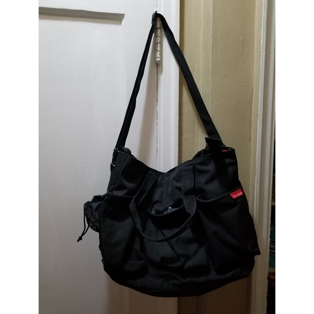 Skip Hop bag